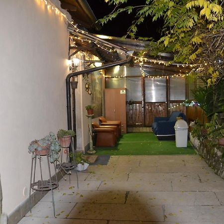 Aurora Boreale Hotel Rome Luaran gambar