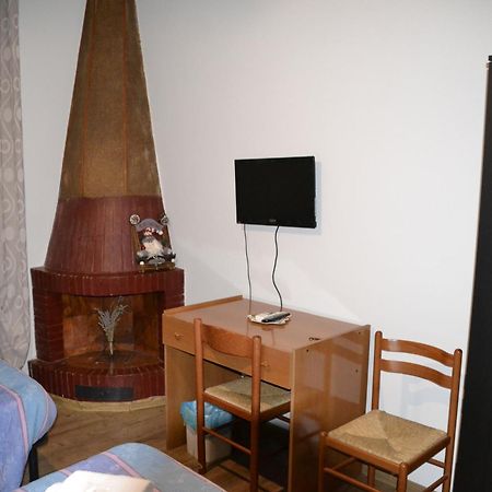 Aurora Boreale Hotel Rome Luaran gambar