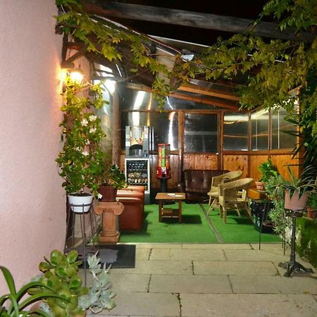 Aurora Boreale Hotel Rome Luaran gambar