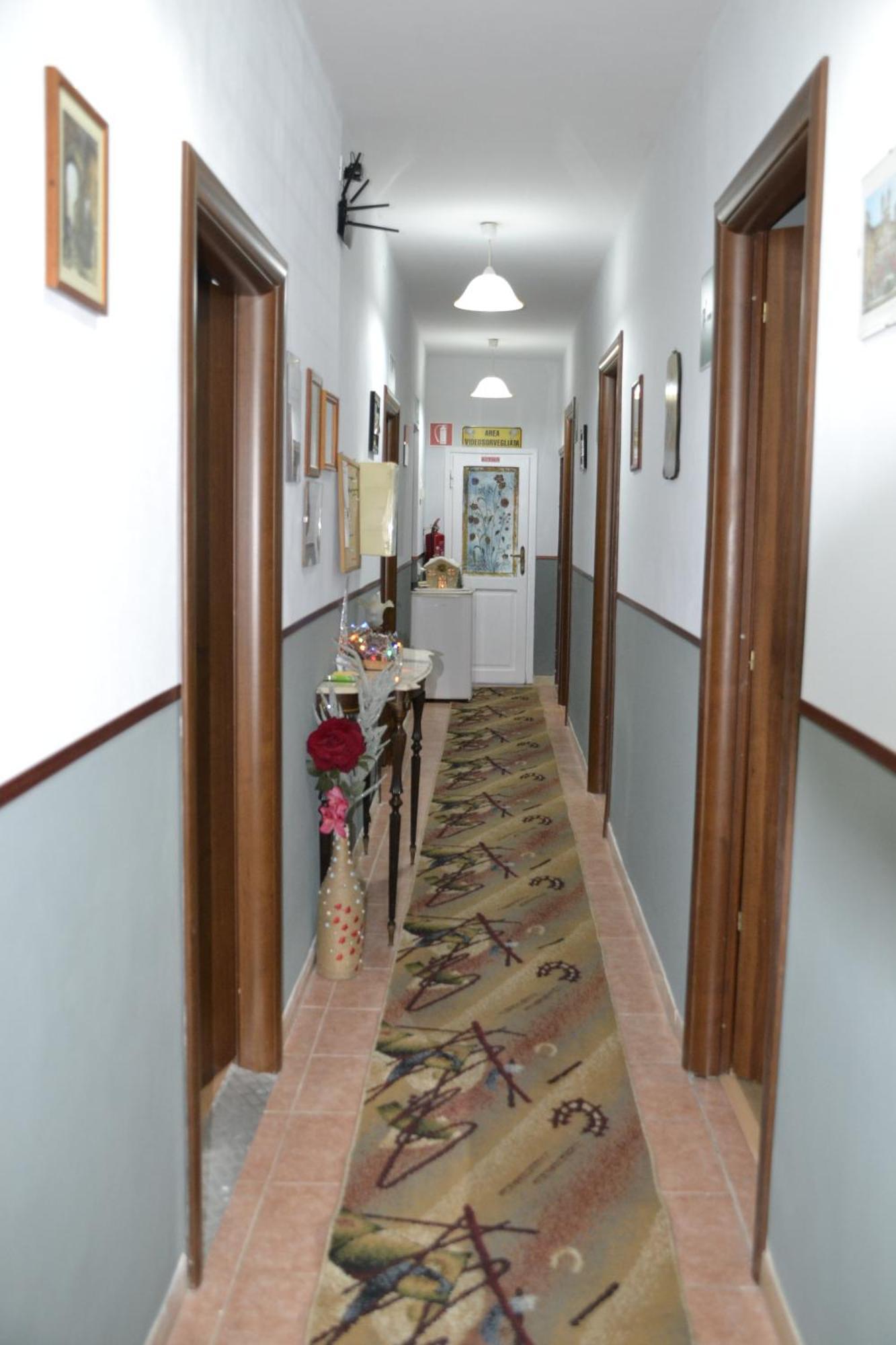 Aurora Boreale Hotel Rome Luaran gambar