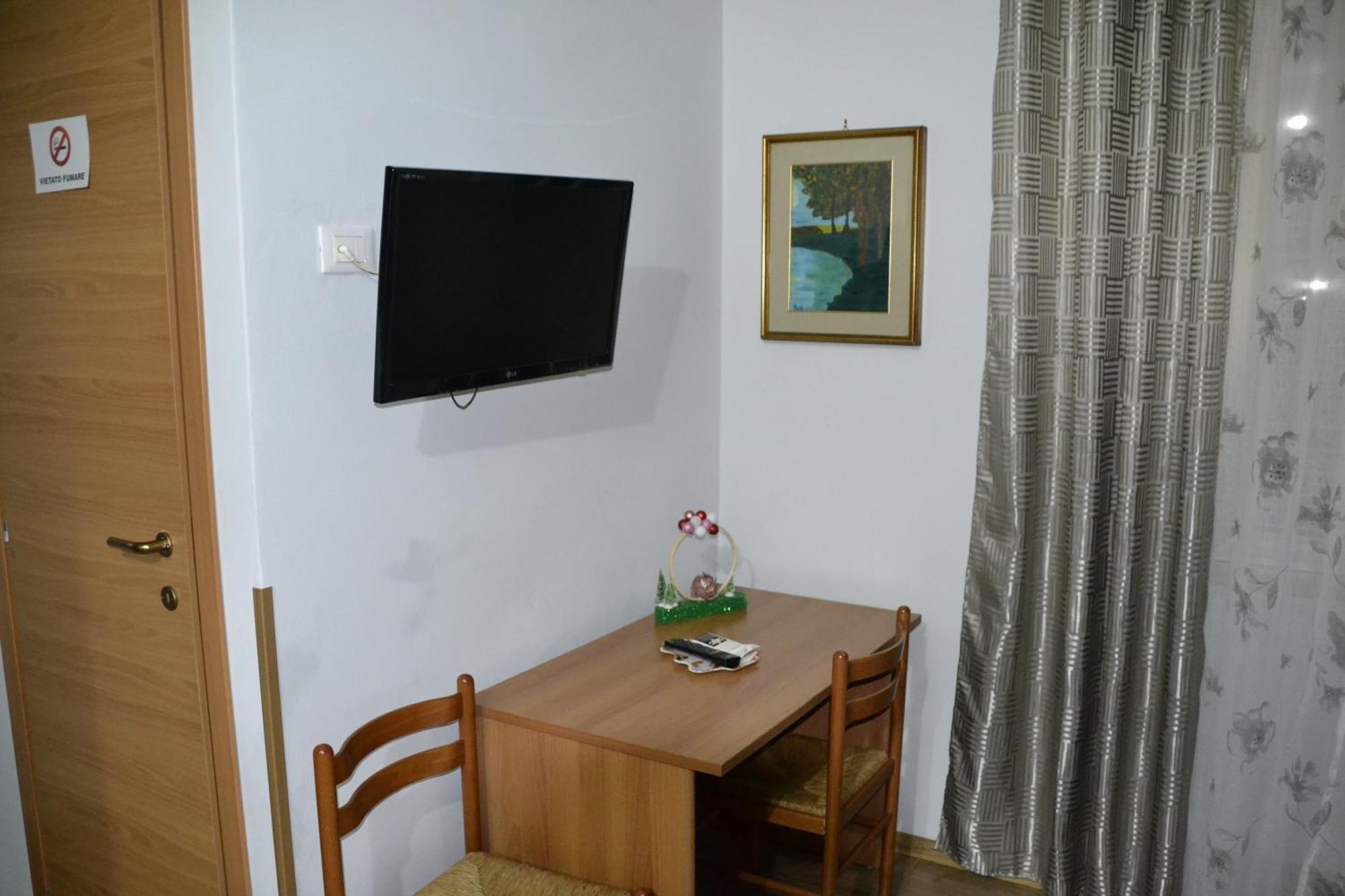 Aurora Boreale Hotel Rome Luaran gambar
