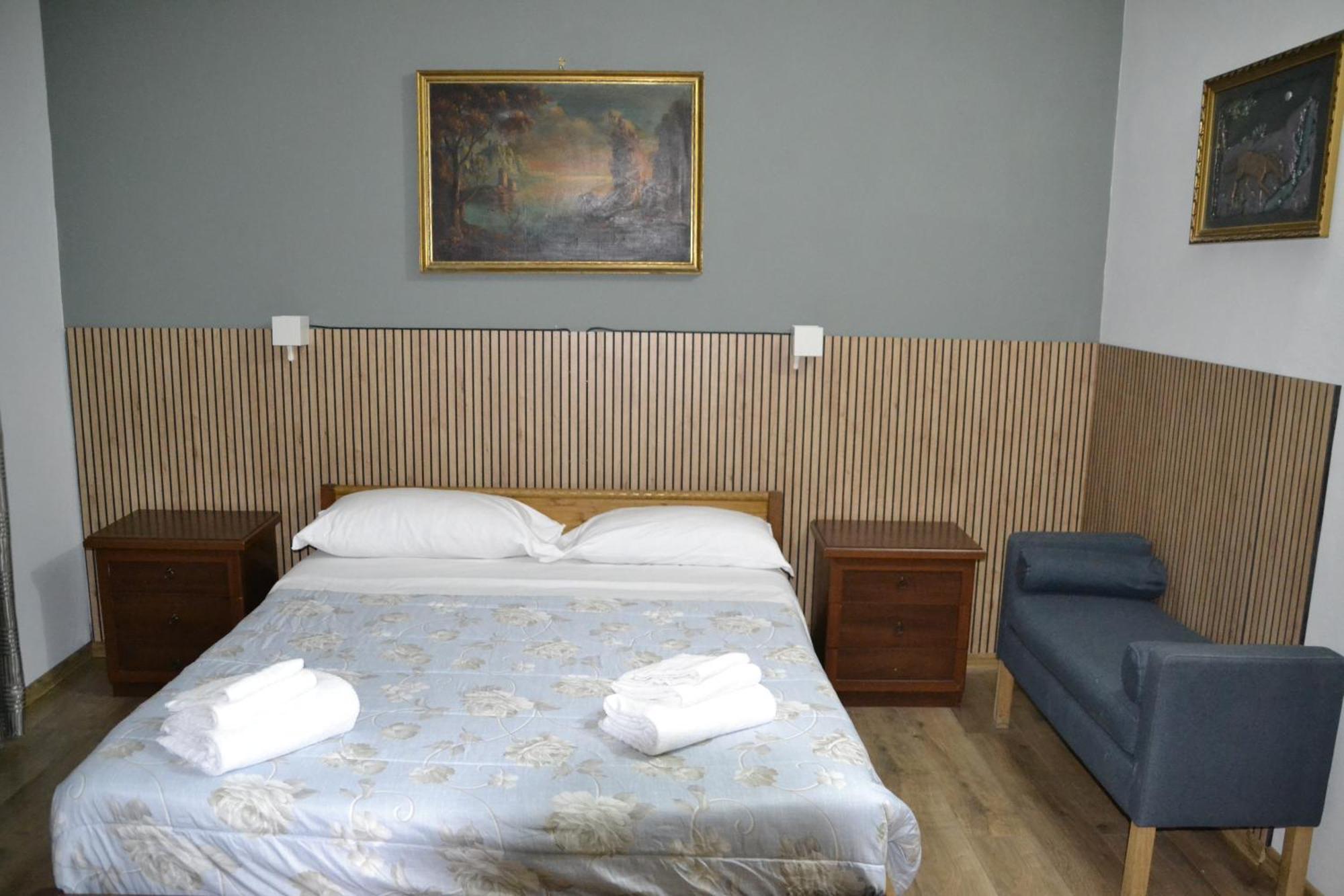 Aurora Boreale Hotel Rome Luaran gambar