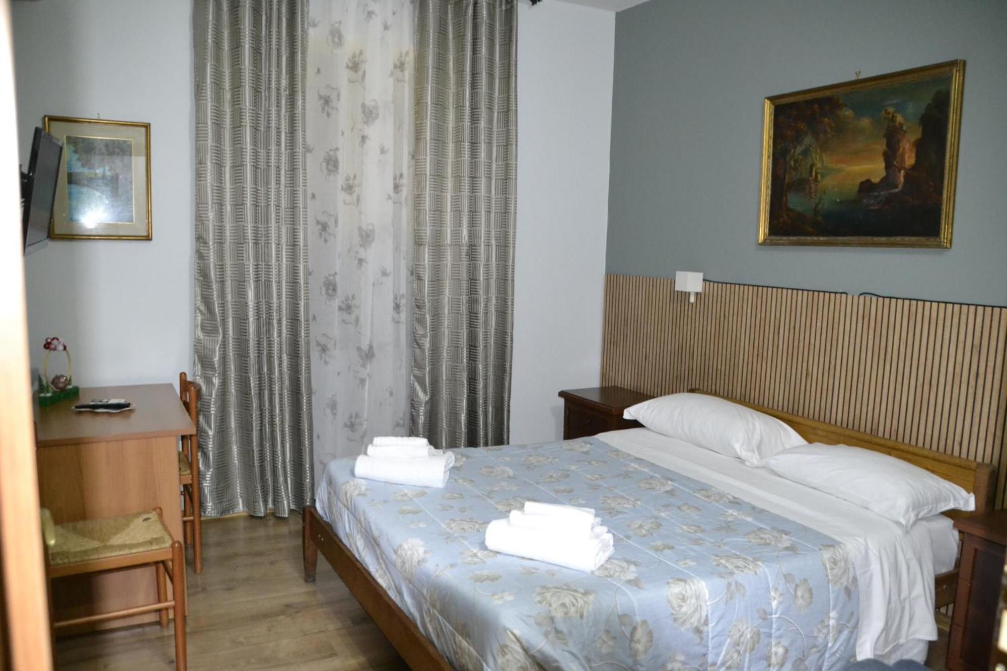 Aurora Boreale Hotel Rome Luaran gambar
