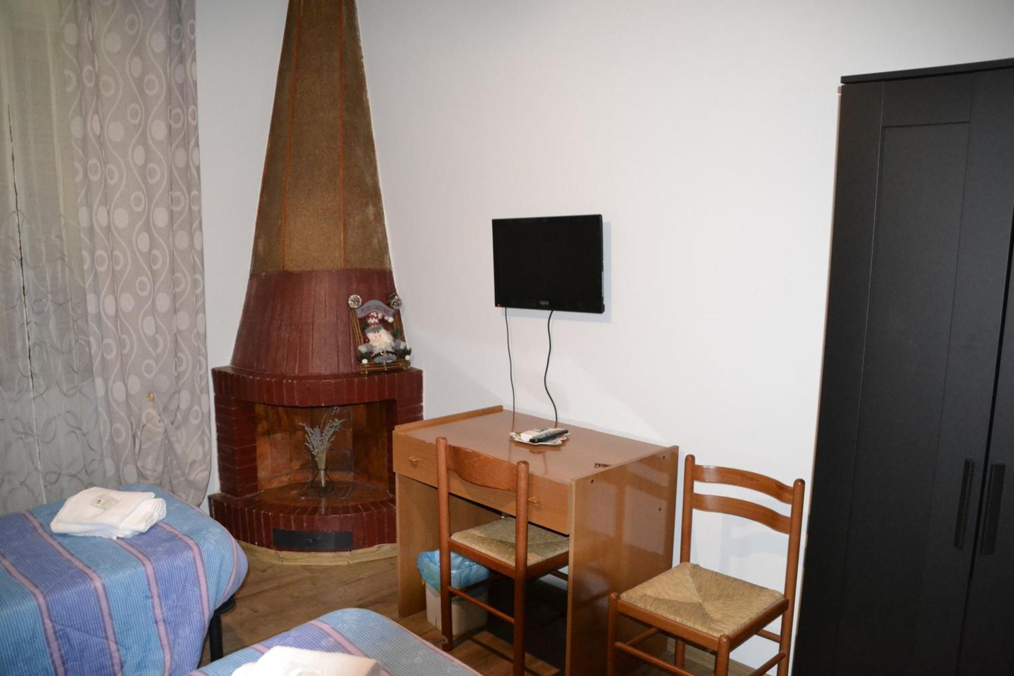 Aurora Boreale Hotel Rome Luaran gambar