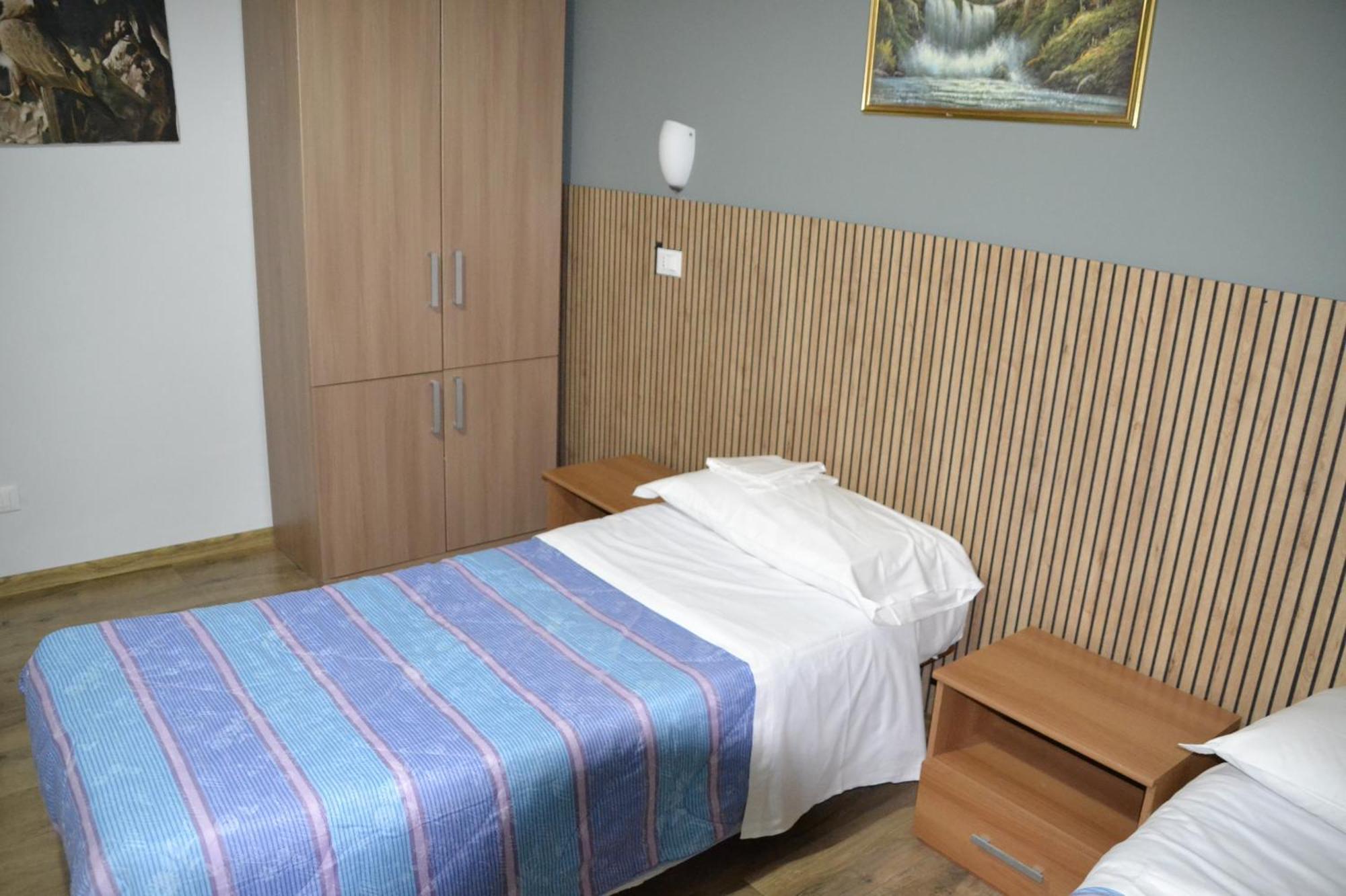 Aurora Boreale Hotel Rome Luaran gambar