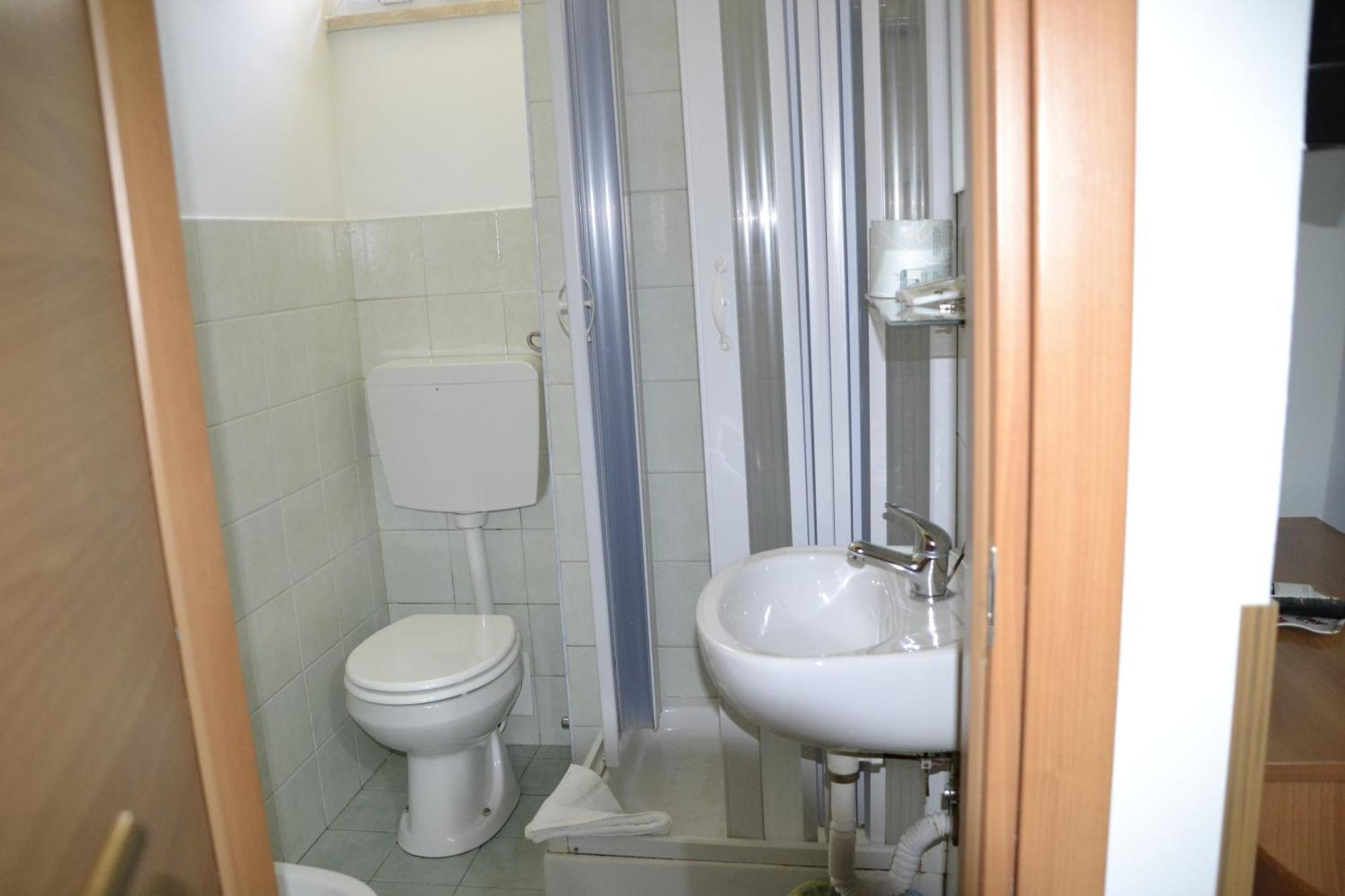 Aurora Boreale Hotel Rome Luaran gambar