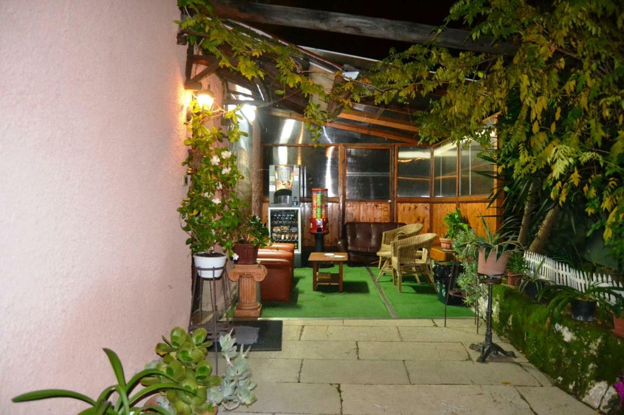 Aurora Boreale Hotel Rome Luaran gambar